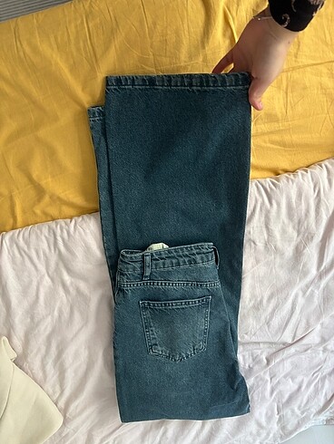 Trendyol & Milla Kot pantolon