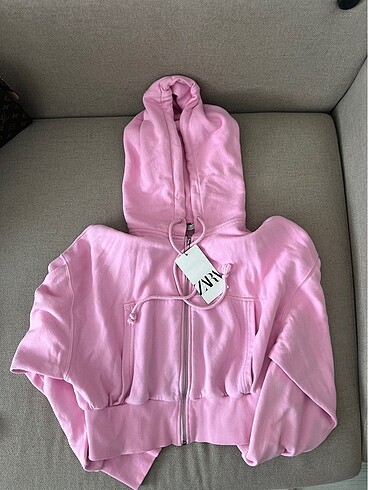 Zara Zara hırka