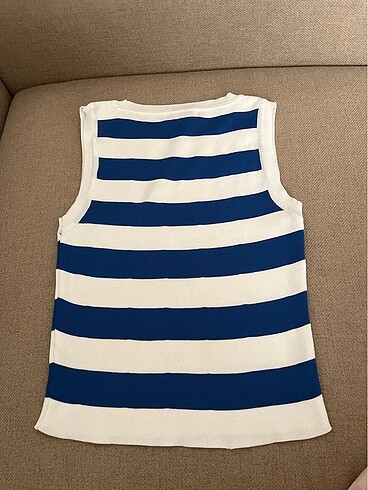 Zara Atlet crop