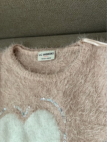 LC Waikiki LCW kazak