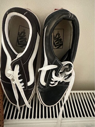 Vans Spor ayakkabı