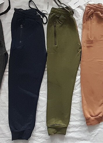 LC Waikiki 6 7 yastan 13 14 yasa kadar mevcut