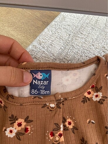 Diğer Kız bebek takım