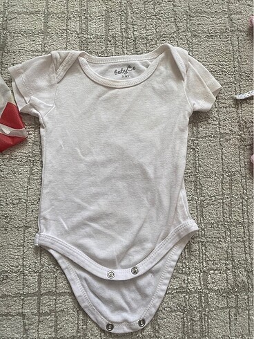 Bebek body