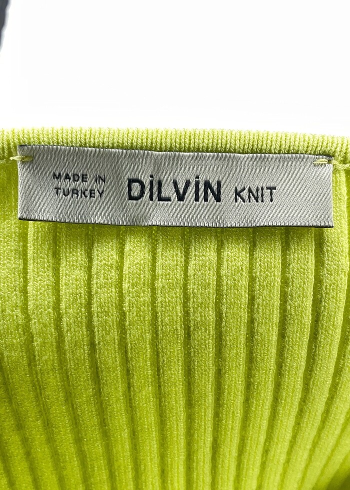 Dilvin Mini Üst %70 İndirimli. - Görsel 4