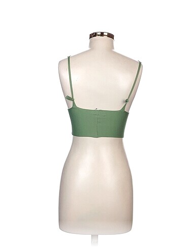 Vintage Love Mini Üst %70 İndirimli. - Görsel 3