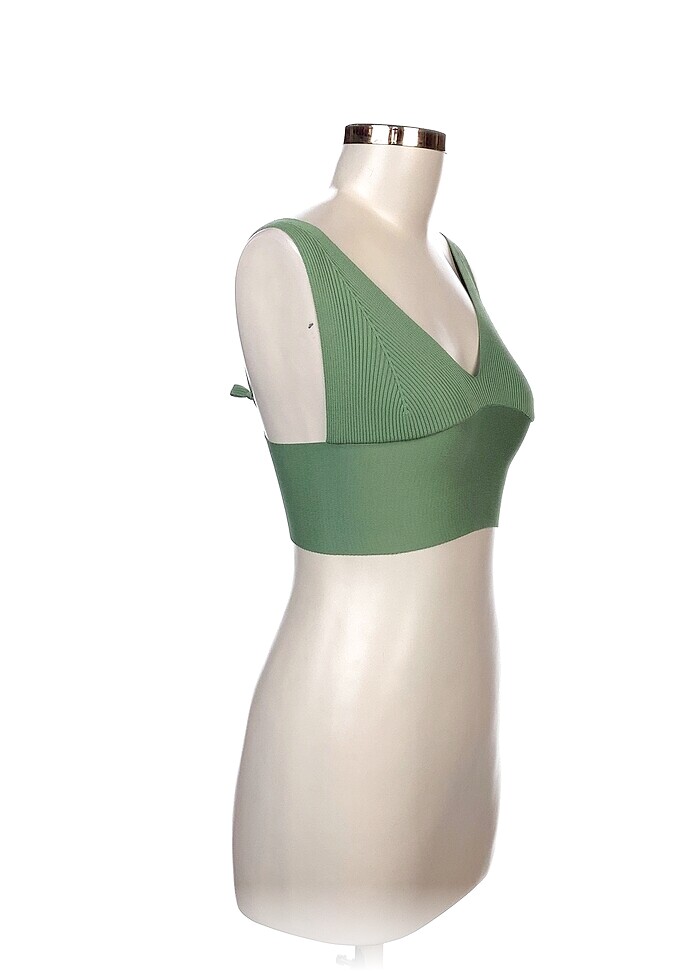 Vintage Love Mini Üst %70 İndirimli. - Görsel 2