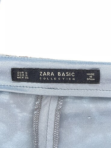 s Beden çeşitli Renk Zara Midi Etek %70 İndirimli.