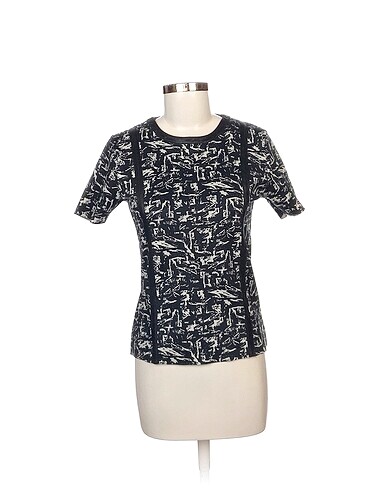 Vintage Love Bluz %70 İndirimli.