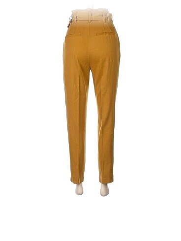 xs Beden Zara Düz Kesim %70 İndirimli.