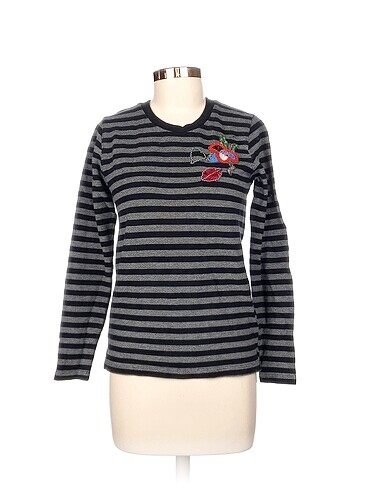 Zara Sweatshirt %70 İndirimli.