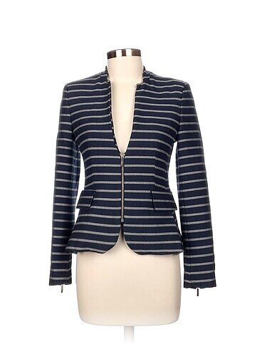 Zara Ceket %70 İndirimli.