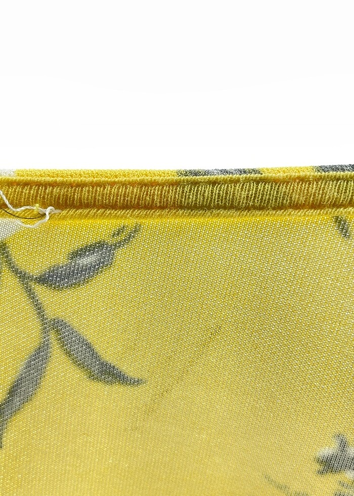 Vintage Love Kısa Salopet %70 İndirimli. - Görsel 4