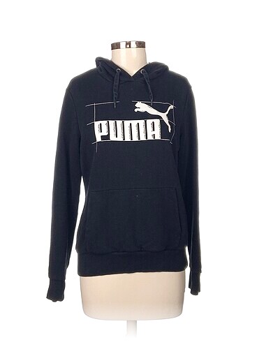 Puma Sweatshirt %70 İndirimli.