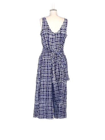 Vintage Love Uzun Tulum %70 İndirimli. - Görsel 3