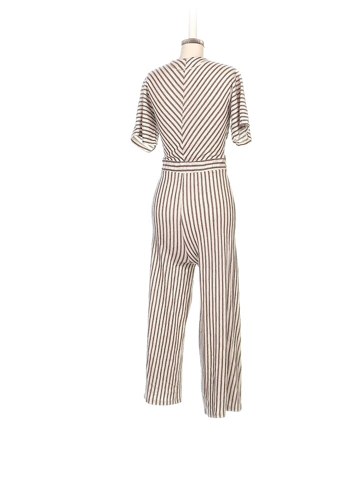 Pull and Bear Uzun Tulum %70 İndirimli. - Görsel 3