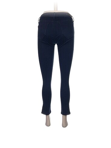 universal Beden Mavi Jeans Jean / Kot %70 İndirimli.