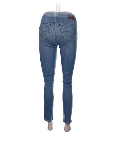 universal Beden Mavi Jeans Jean / Kot %70 İndirimli.