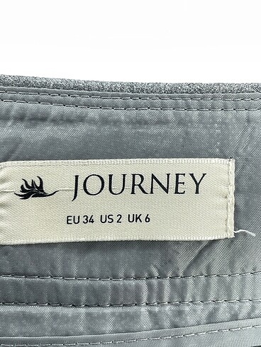 34 Beden çeşitli Renk Journey Düz Kesim %70 İndirimli.