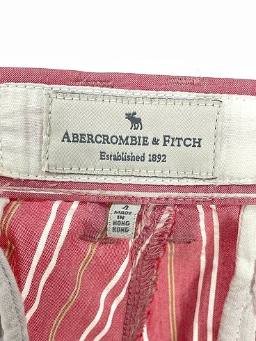 xl Beden çeşitli Renk Abercrombie & Fitch Mini Şort %70 İndirimli.