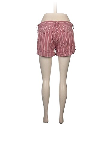 xl Beden Abercrombie & Fitch Mini Şort %70 İndirimli.