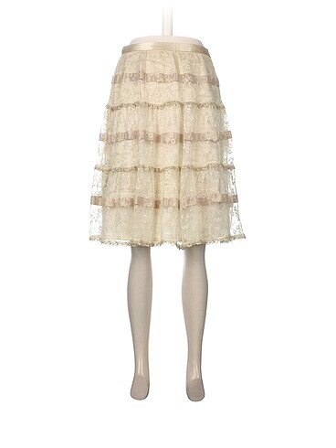 Vintage Love Midi Etek %70 İndirimli.