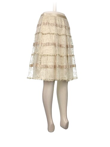 Vintage Love Vintage Love Midi Etek %70 İndirimli.