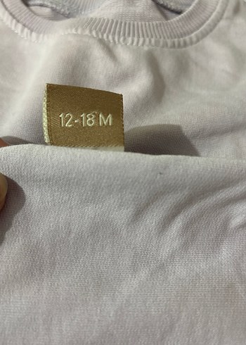 Diğer Lavanta işlemeli kız çocuk alt üst takım