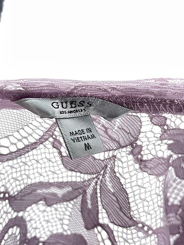 m Beden çeşitli Renk Guess Bluz %70 İndirimli.
