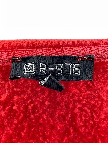 s Beden turkuaz Renk Vakkorama Sweatshirt %70 İndirimli.