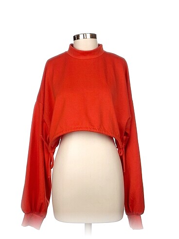 Bershka Sweatshirt %70 İndirimli.