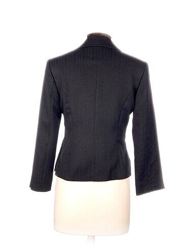 40 Beden Koton Blazer %70 İndirimli.