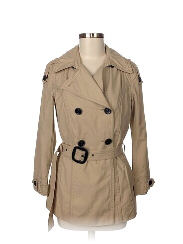 Yessica Trenchcoat %70 İndirimli.