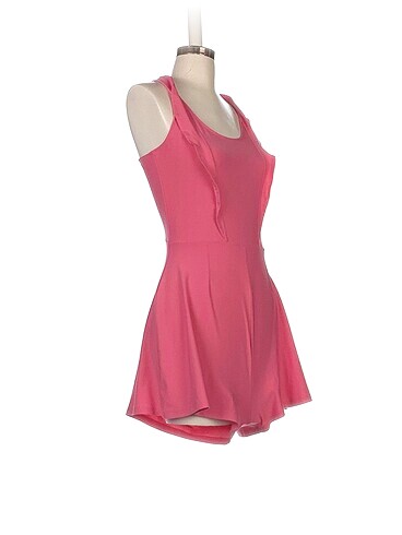 H&M Kısa Tulum %70 İndirimli. - Görsel 2