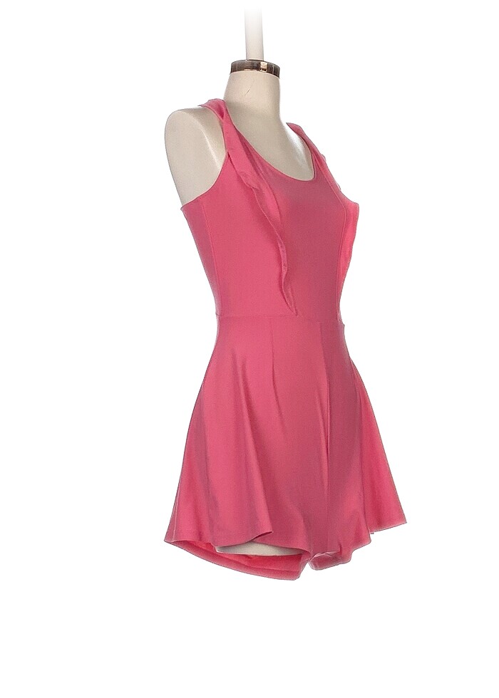 H&M Kısa Tulum %70 İndirimli. - Görsel 2