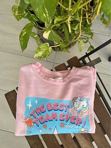 Sweatshirt - Görsel 2