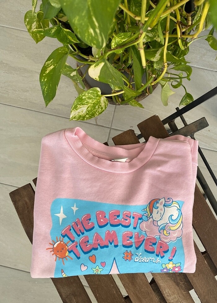 Sweatshirt - Görsel 2