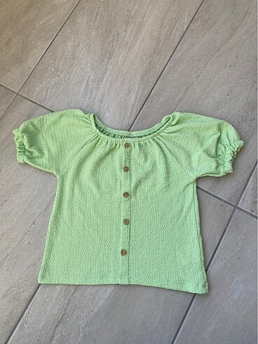 Etek bluz takım - Görsel 3