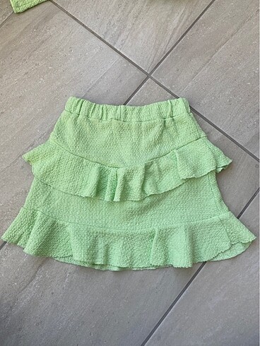 Etek bluz takım - Görsel 5