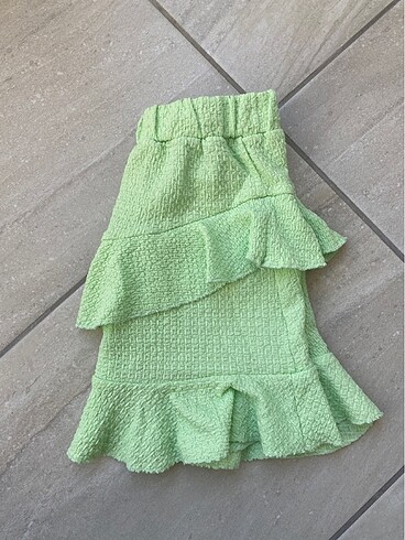 Etek bluz takım - Görsel 6