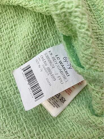 Etek bluz takım - Görsel 9