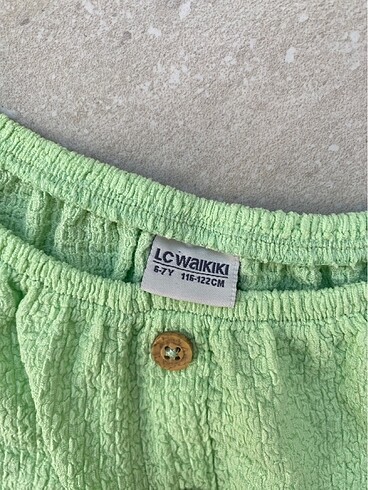 Etek bluz takım - Görsel 8