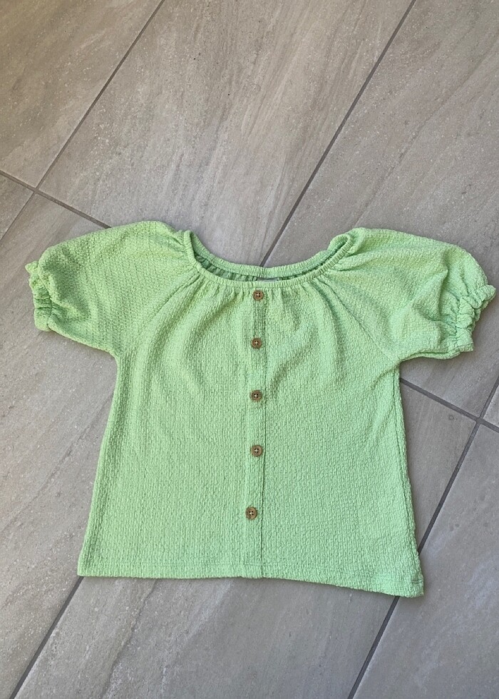 Etek bluz takım - Görsel 3