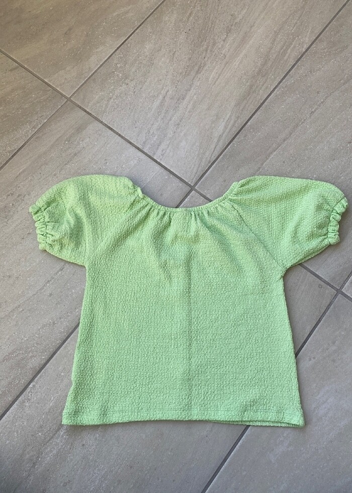 Etek bluz takım - Görsel 4