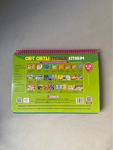 Bebek kitabı - Görsel 2