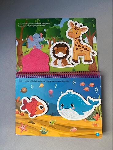 Bebek kitabı - Görsel 3