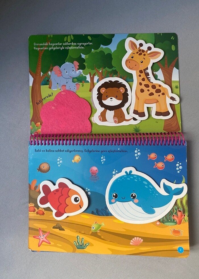 Bebek kitabı - Görsel 3