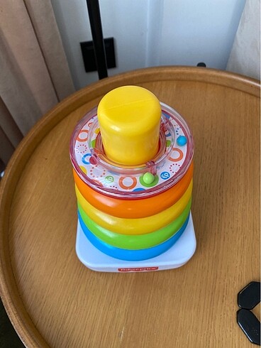 Fisher Price Oyuncak