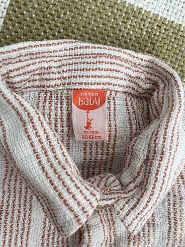 Bebek takım - Görsel 2