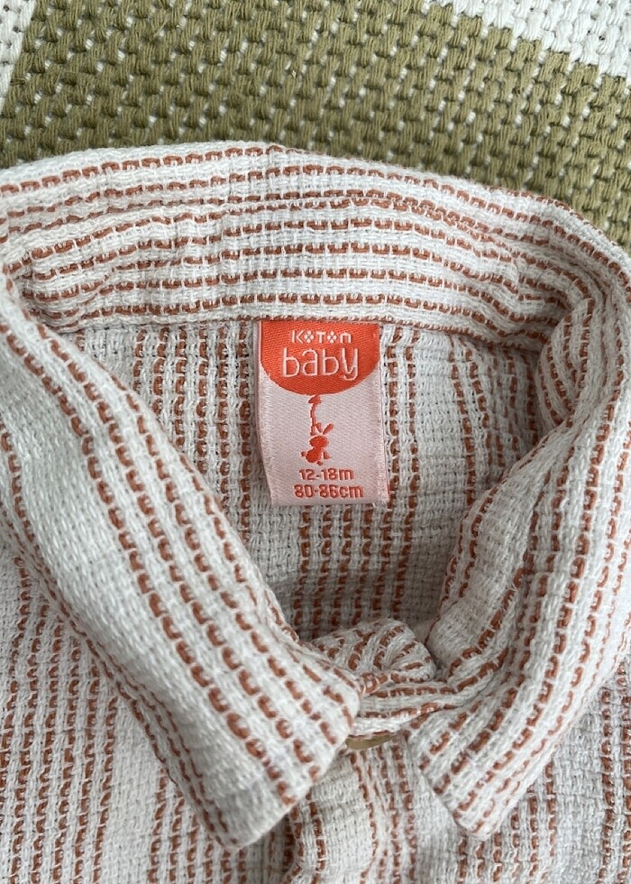 Bebek takım - Görsel 2